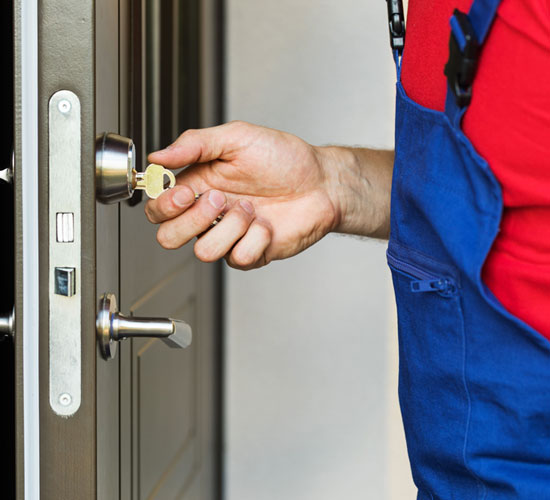 Residential Locksmith Perris