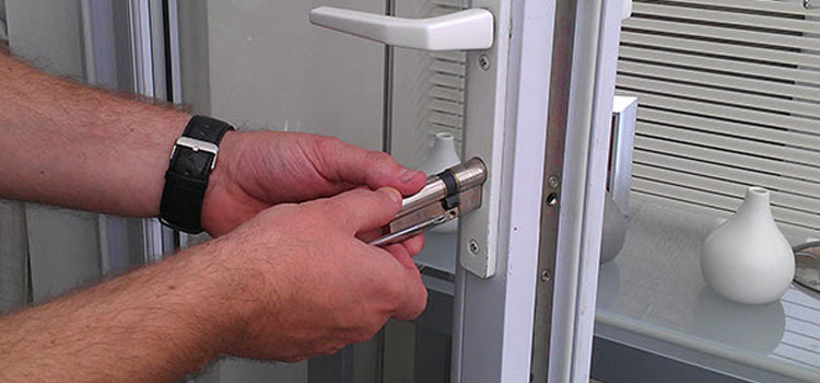 Commercial Door Lock Repair in Perris