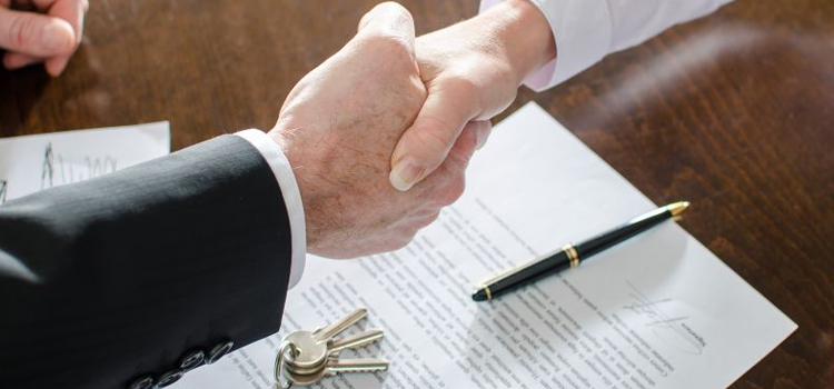 Commercial Eviction Service Perris