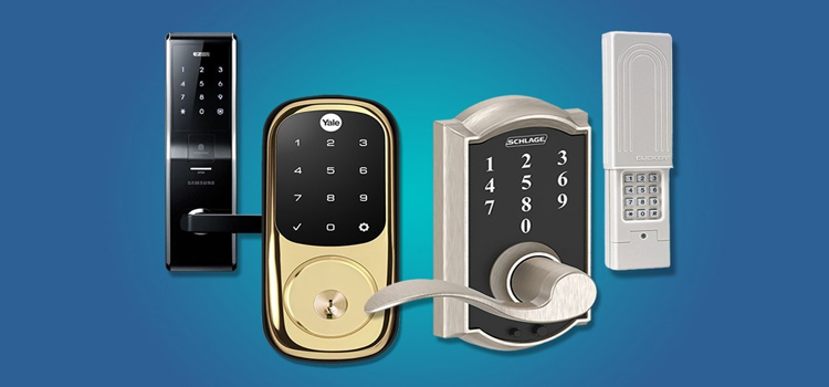Smart Pad Lock Repair Perris