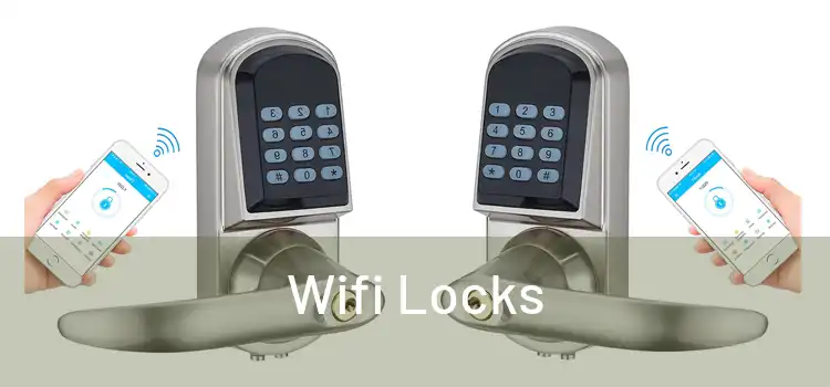  Wifi Locks 